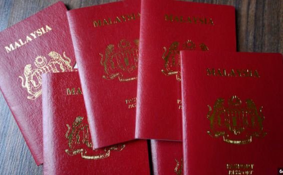 Buy Fake Malaysian Passport Online