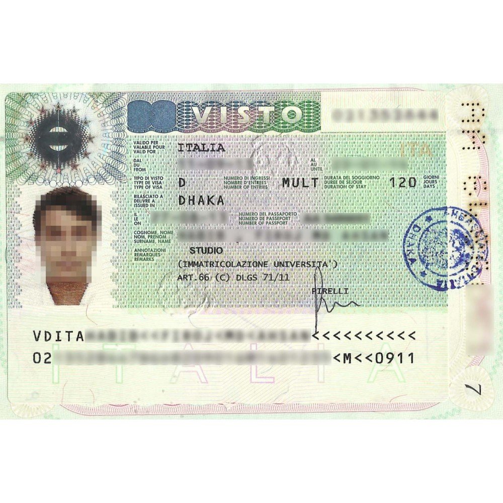 Buy Italy Visa Online - Image 2